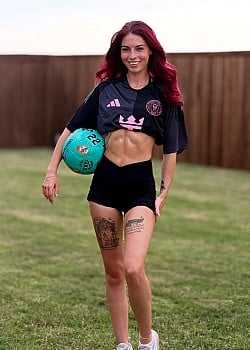 Emma Bear